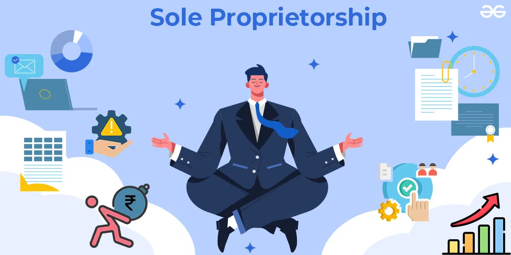 Propritership Firm