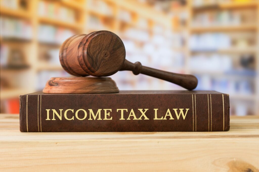 Income Tax